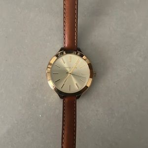 Micheal Kors Watch